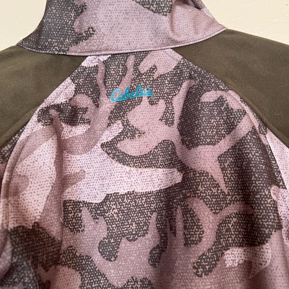 Cabela’s jacket - Picture 4 of 4